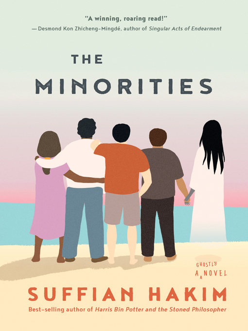 Title details for The Minorities by Suffian Hakim - Available